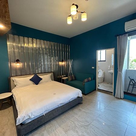 Appartement 熊熊&妮妮 à Dongshan  Extérieur photo