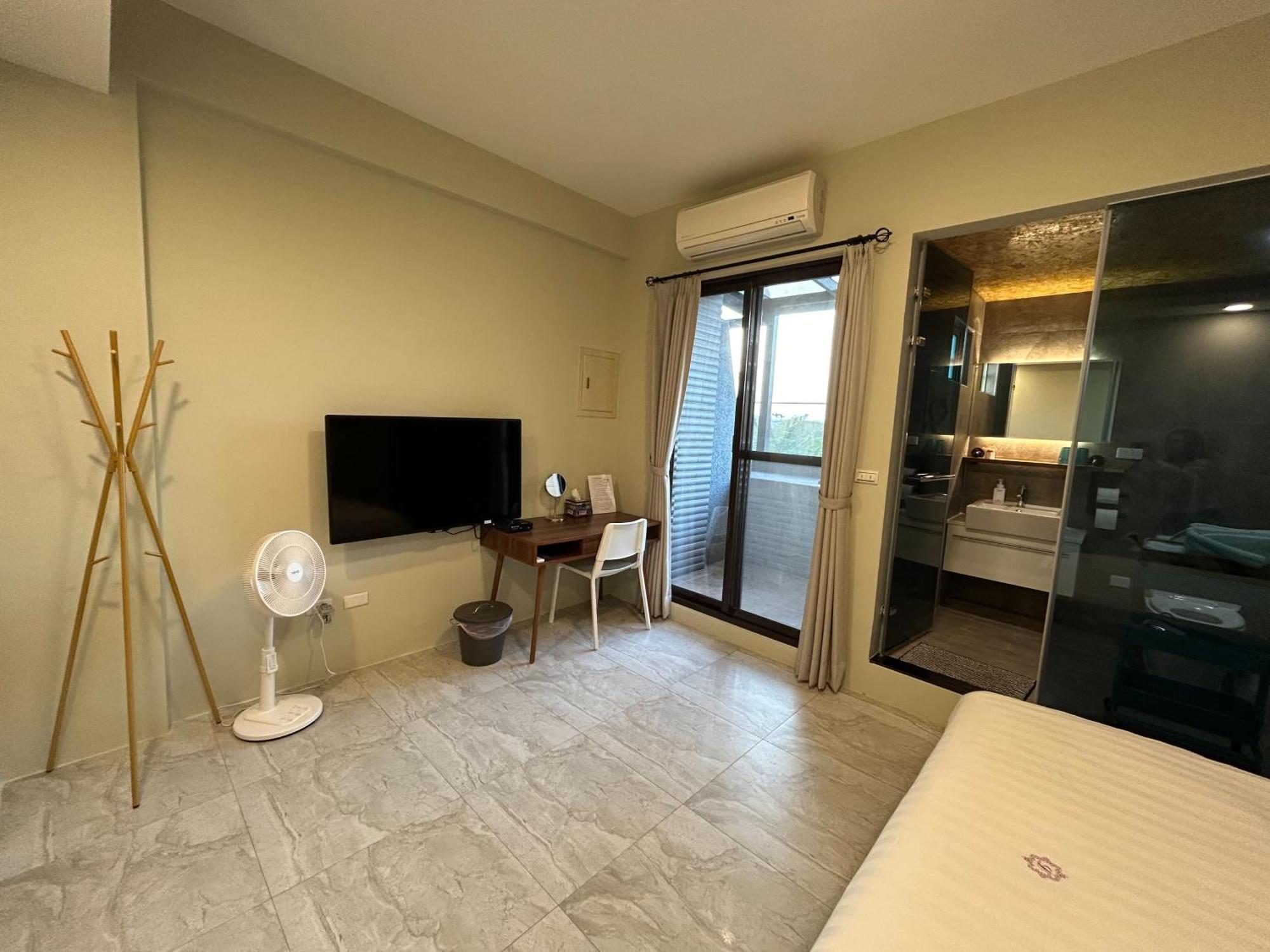 Appartement 熊熊&妮妮 à Dongshan  Extérieur photo