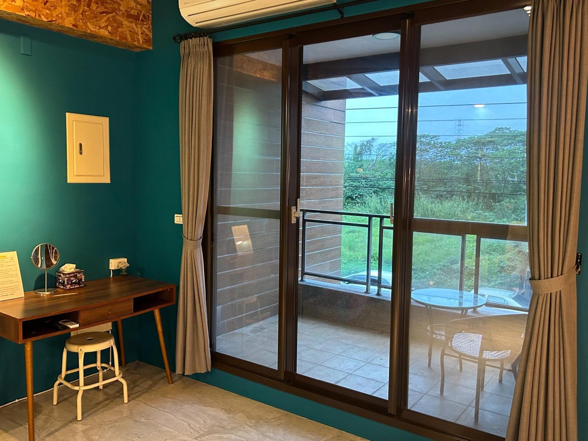 Appartement 熊熊&妮妮 à Dongshan  Extérieur photo