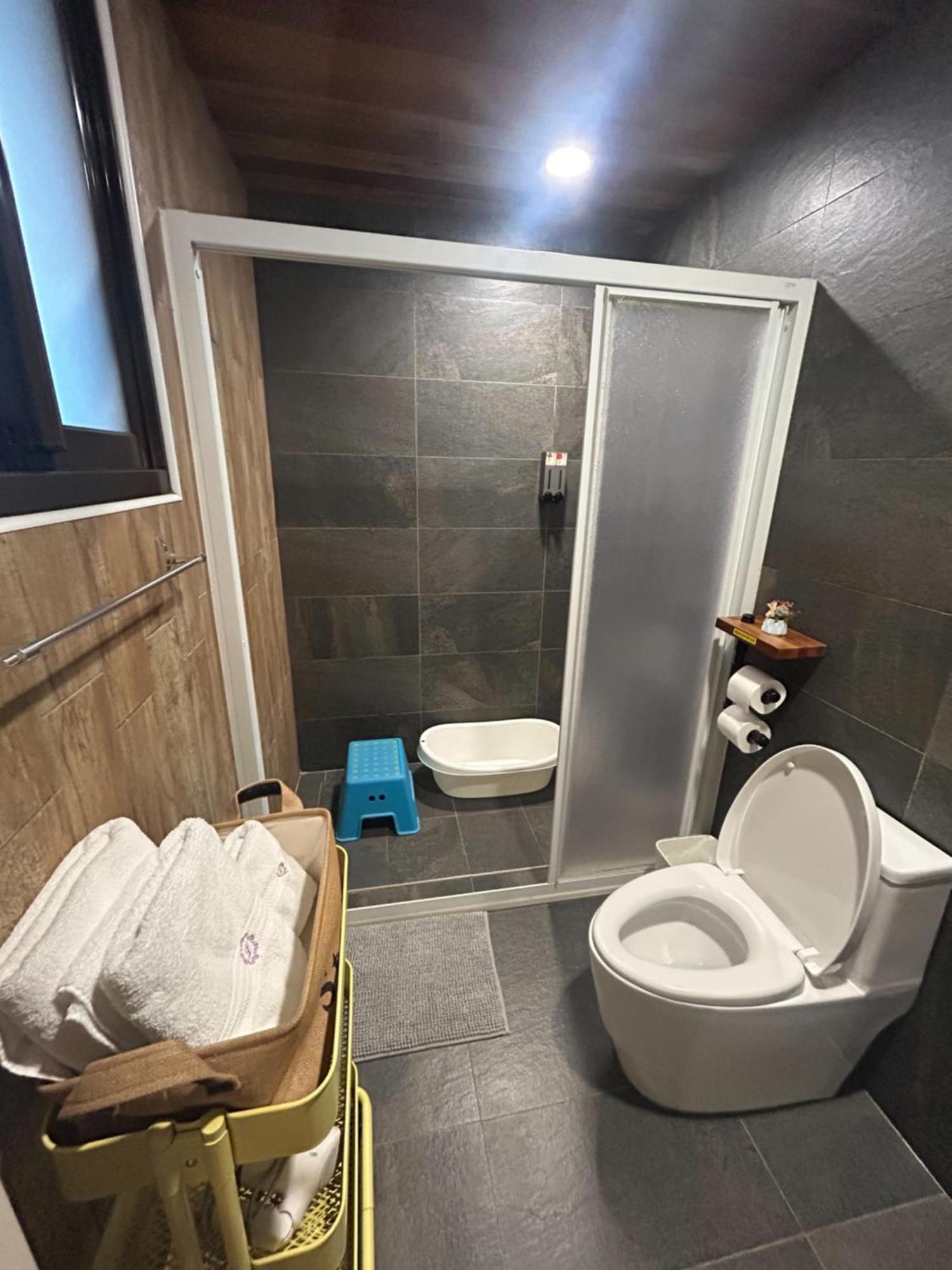 Appartement 熊熊&妮妮 à Dongshan  Extérieur photo