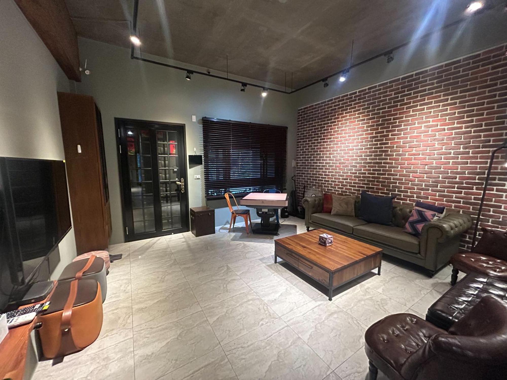 Appartement 熊熊&妮妮 à Dongshan  Extérieur photo