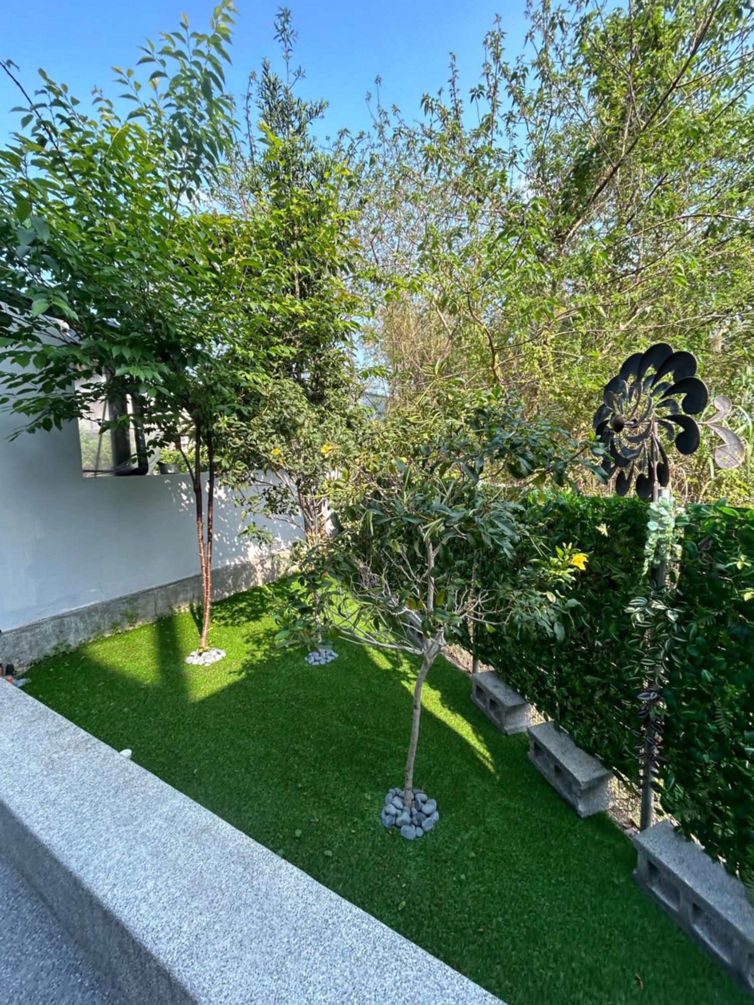 Appartement 熊熊&妮妮 à Dongshan  Extérieur photo