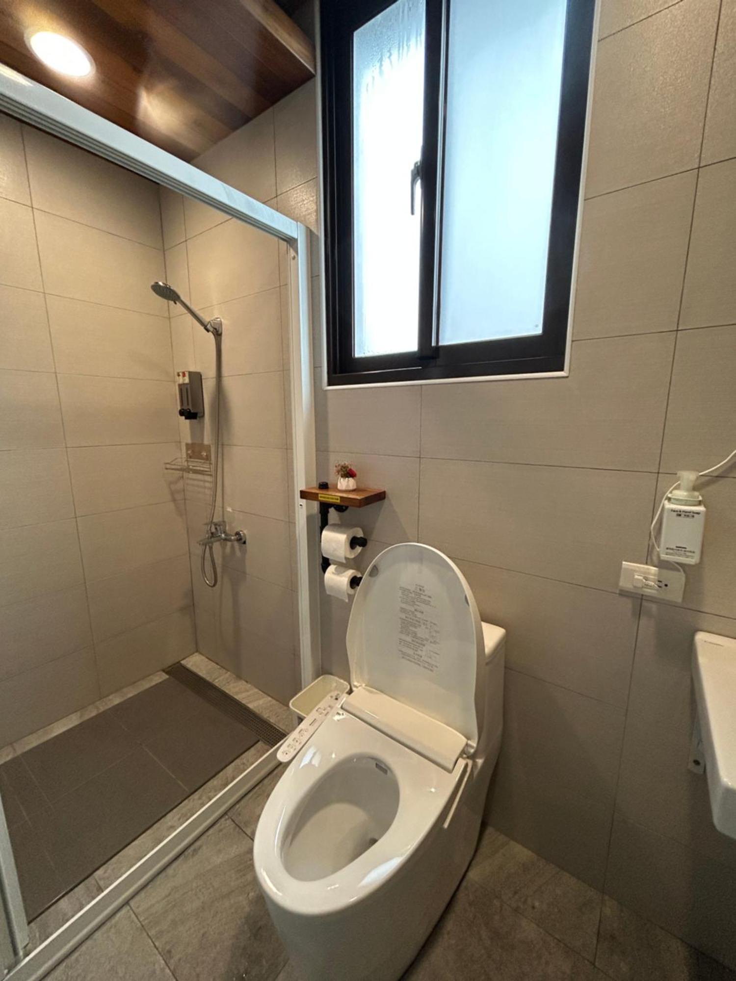 Appartement 熊熊&妮妮 à Dongshan  Extérieur photo