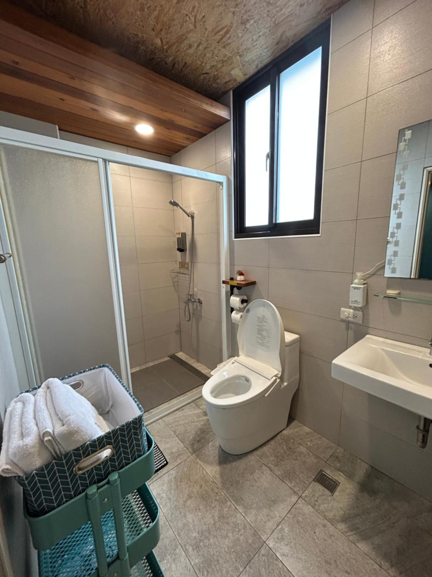 Appartement 熊熊&妮妮 à Dongshan  Extérieur photo