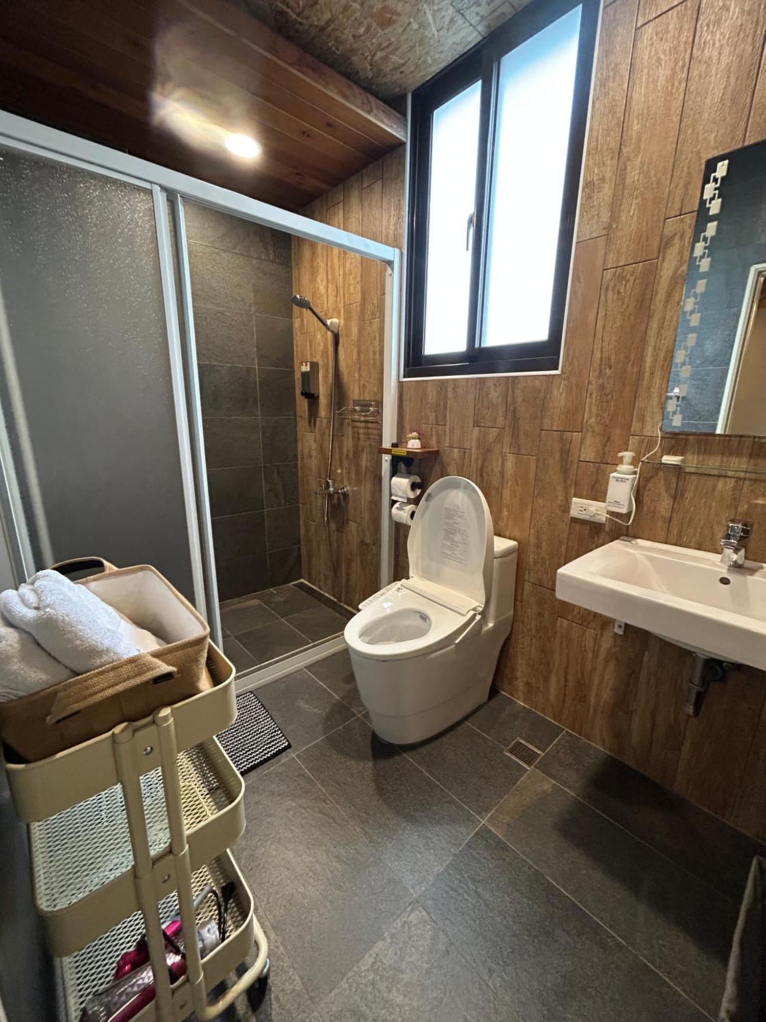Appartement 熊熊&妮妮 à Dongshan  Extérieur photo